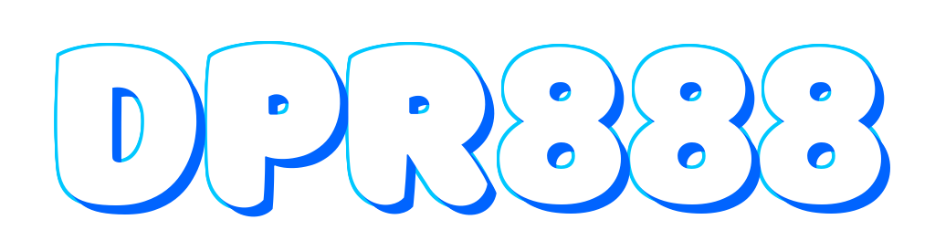 Logo DPR888